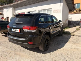 Jeep Grand cherokee 3.6i | Mobile.bg    4