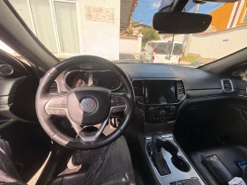 Jeep Grand cherokee 3.6i | Mobile.bg    7
