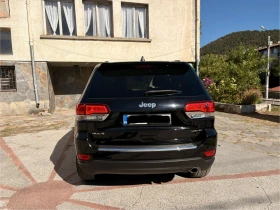 Jeep Grand cherokee 3.6i - 46800 лв. / 23928.46 € - 19405515 6