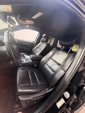 Jeep Grand cherokee 3.6i | Mobile.bg    9