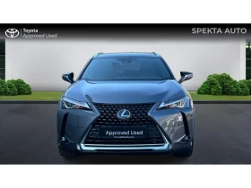Lexus UX 250h Business Edition, Месечна вноска от 780 лв. - 53990 лв. - 21246466 5