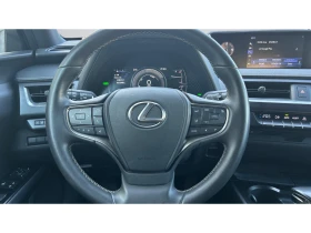 Lexus UX 250h Business Edition, Месечна вноска от 780 лв. - 53990 лв. - 21246466 13