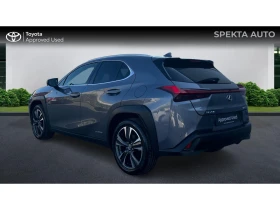 Lexus UX 250h Business Edition, Месечна вноска от 780 лв. - 53990 лв. - 21246466 2