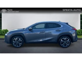 Lexus UX 250h Business Edition, Месечна вноска от 780 лв. - 53990 лв. - 21246466 3