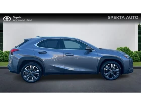 Lexus UX 250h Business Edition, Месечна вноска от 780 лв. - 53990 лв. - 21246466 17