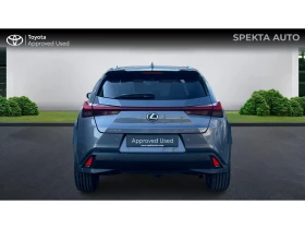 Lexus UX 250h Business Edition, Месечна вноска от 780 лв. - 53990 лв. - 21246466 4