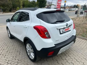 Обява за продажба на Opel Mokka 1.6CDTi/AVTOMAT/EURO.6B ~16 500 лв. - изображение 4
