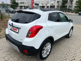 Обява за продажба на Opel Mokka 1.6CDTi/AVTOMAT/EURO.6B ~16 500 лв. - изображение 3