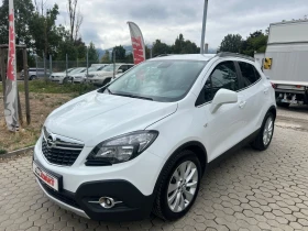 Opel Mokka 1.6CDTi/AVTOMAT/EURO.6B
