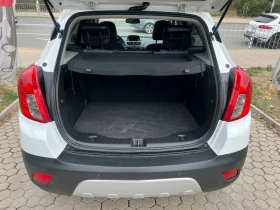 Opel Mokka 1.6CDTi/AVTOMAT/EURO.6B - 16500 лв. / 8436.32 € - 79952377 16