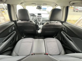 Обява за продажба на Opel Mokka 1.6CDTi/AVTOMAT/EURO.6B ~16 500 лв. - изображение 9