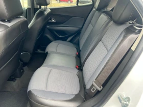 Opel Mokka 1.6CDTi/AVTOMAT/EURO.6B - 16500 лв. / 8436.32 € - 79952377 15
