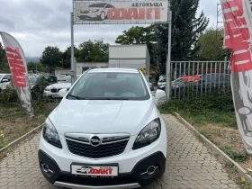 Обява за продажба на Opel Mokka 1.6CDTi/AVTOMAT/EURO.6B ~16 500 лв. - изображение 1