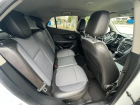 Opel Mokka 1.6CDTi/AVTOMAT/EURO.6B - 16500 лв. / 8436.32 € - 79952377 14
