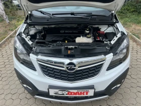Opel Mokka 1.6CDTi/AVTOMAT/EURO.6B - 16500 лв. / 8436.32 € - 79952377 17