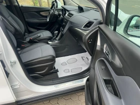 Обява за продажба на Opel Mokka 1.6CDTi/AVTOMAT/EURO.6B ~16 500 лв. - изображение 11