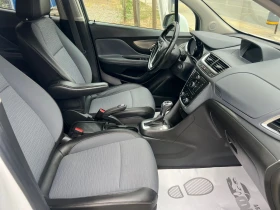Обява за продажба на Opel Mokka 1.6CDTi/AVTOMAT/EURO.6B ~16 500 лв. - изображение 10