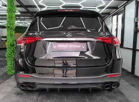 Обява за продажба на Mercedes-Benz GLE 53 4MATIC AMG-4MATIC+ /PANORAMA/60xk!!!!СОБСТВЕН ЛИЗИНГ ~Цена по договаряне - изображение 4