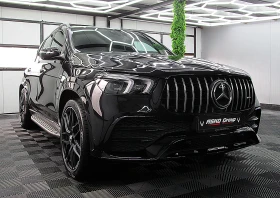 Обява за продажба на Mercedes-Benz GLE 53 4MATIC AMG-4MATIC+ /PANORAMA/60xk!!!!СОБСТВЕН ЛИЗИНГ ~Цена по договаряне - изображение 2