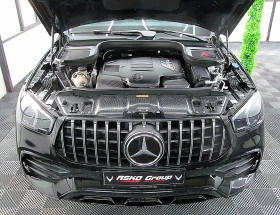 Mercedes-Benz GLE 53 4MATIC AMG-4MATIC+ /PANORAMA/60xk!!!!  | Mobile.bg    17