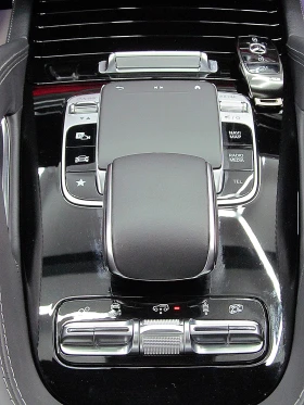 Mercedes-Benz GLE 53 4MATIC AMG-4MATIC+ /PANORAMA/60xk!!!!  | Mobile.bg    16