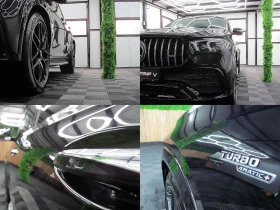 Обява за продажба на Mercedes-Benz GLE 53 4MATIC AMG-4MATIC+ /PANORAMA/60xk!!!!СОБСТВЕН ЛИЗИНГ ~Цена по договаряне - изображение 7