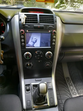 Suzuki Grand vitara | Mobile.bg    15