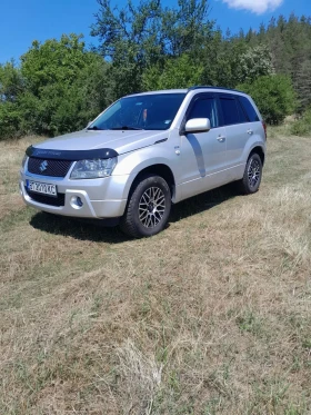 Suzuki Grand vitara | Mobile.bg    2