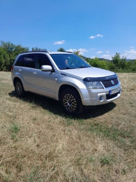 Suzuki Grand vitara | Mobile.bg    8