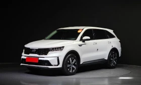     Kia Sorento Gasoline 2.5T 2WD Trendy