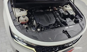 Kia Sorento Gasoline 2.5T 2WD Trendy | Mobile.bg    6