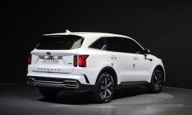 Kia Sorento Gasoline 2.5T 2WD Trendy | Mobile.bg    2
