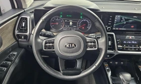 Kia Sorento Gasoline 2.5T 2WD Trendy | Mobile.bg    12