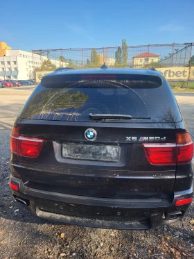 BMW X5 M50d, снимка 6
