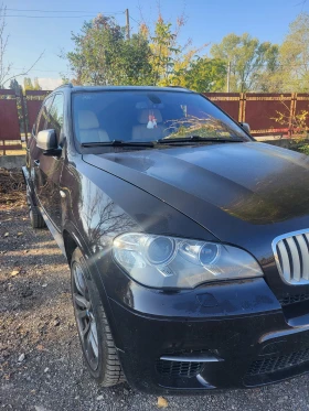 BMW X5 M50d, снимка 2