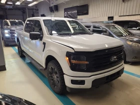 Ford F150 * XLT CREW CAB SHORT BED * CARFAX * БЕЗ ПЪРВОНАЧАЛ - 71650 лв. / 36634.06 € - 88537281 2