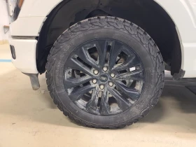 Ford F150 * XLT CREW CAB SHORT BED * CARFAX * БЕЗ ПЪРВОНАЧАЛ - 71650 лв. / 36634.06 € - 88537281 6