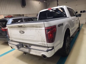 Ford F150 * XLT CREW CAB SHORT BED * CARFAX * БЕЗ ПЪРВОНАЧАЛ - 71650 лв. / 36634.06 € - 88537281 3