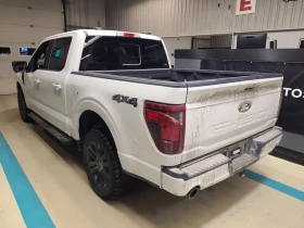 Ford F150 * XLT CREW CAB SHORT BED * CARFAX * БЕЗ ПЪРВОНАЧАЛ - 71650 лв. / 36634.06 € - 88537281 4