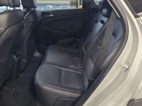 Hyundai Tucson * SE * CARFAX * БЕЗ ПЪРВОНАЧАЛНА ВНОСКА - 25499 лв. / 13037.43 € - 17187223 12