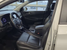 Hyundai Tucson * SE * CARFAX * БЕЗ ПЪРВОНАЧАЛНА ВНОСКА - 25499 лв. / 13037.43 € - 17187223 5