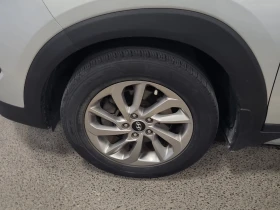 Hyundai Tucson * SE * CARFAX * БЕЗ ПЪРВОНАЧАЛНА ВНОСКА - 25499 лв. / 13037.43 € - 17187223 6