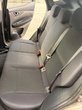 Nissan Qashqai, снимка 10