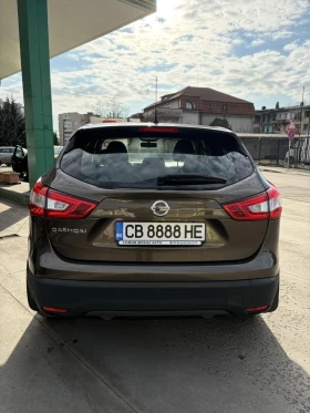 Nissan Qashqai, снимка 6