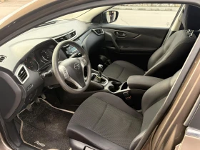 Nissan Qashqai, снимка 9