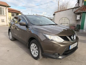 Nissan Qashqai, снимка 2