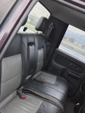 Mitsubishi L200 - 12500 лв. / 6391.15 € - 35622193 11