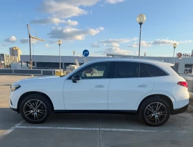 Mercedes-Benz GLC 300 4Matic, снимка 4