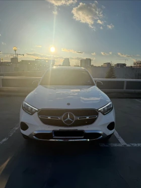 Mercedes-Benz GLC 300 4Matic, снимка 2