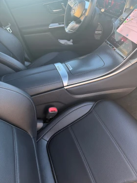 Mercedes-Benz GLC 300 4Matic, снимка 13